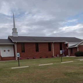 Bethel Missionary Baptist Church