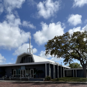 Liberty Worship Center in Largo,FL 33777-3401