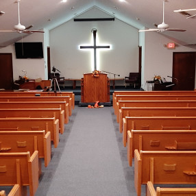 Berean Church