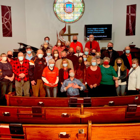 Fruita United Methodist Church in Fruita,CO 81521