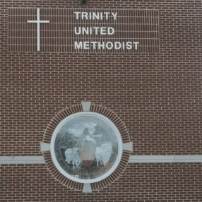 Trinity United Methodist Church in Elizabethville,PA 17023