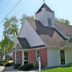 Zion Evangelical Lutheran Church