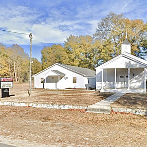 Shannon Missionary Baptist Church