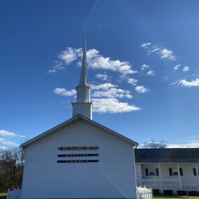 Crossroads Baptist Church in Lakehurst,NJ 08733