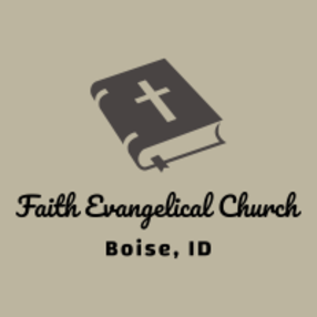 Faith Evangelical Church in Boise,ID 83713-4922