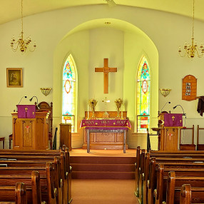 Kulpmont First United Methodist Church