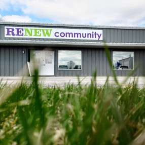 ReNew Community in Ames,IA 50010