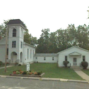 Chapin United Methodist Church