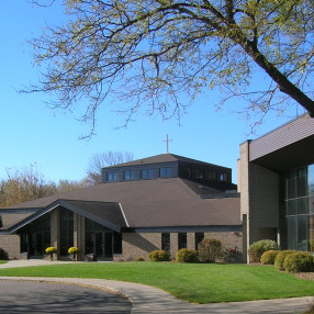 Prairie Hill Evangelical Free Church in Eden Prairie,MN 55346