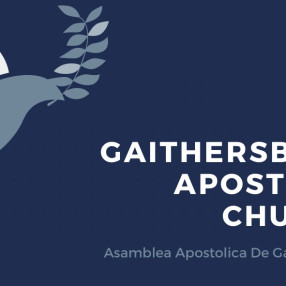 Iglesia Asamblea Apostolica de Gaithersburg Maryland in Gaithersburg,MD 20879