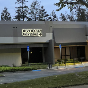 RiverCity Calvary Chapel