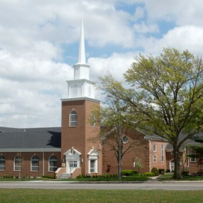 Village Presbyterian Church in Prairie Vlg,KS 66208-1702