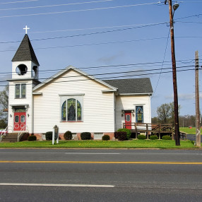 Lordstown Christian Church