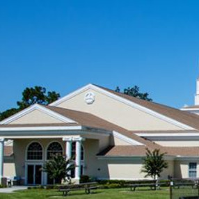 Faith Church in Brooksville,FL 34601