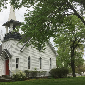 Fairview United Methodist Church in Phoenix,MD 21131