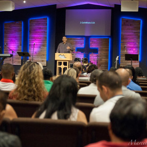 Calvary Chapel West Jacksonville