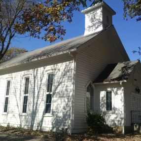 Wakarusa Presbyterian Church