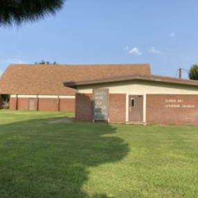 Gloria Dei Lutheran Church