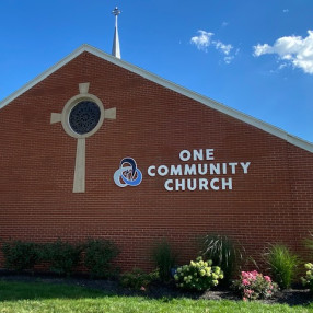 One Community Church