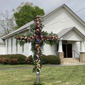 Dawnville Community Church