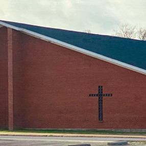 Friendly Lane Baptist Church
