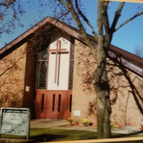 St. Joseph Catholic Church/ Holy Family Parish