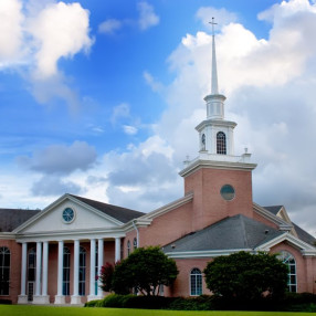 Deermeadows Baptist Church