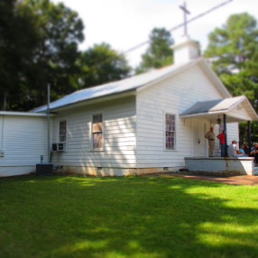 Mt Tabor Community Baptist Church