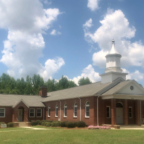 Panola United Methodist Church in Greenwood,SC 29646