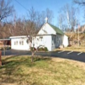 Dentons Chapel United Methodist Church