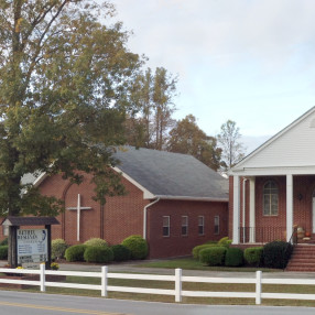 Bethel Wesleyan Church