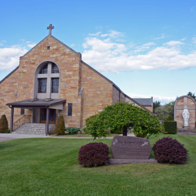 Immaculate Heart of Mary Roman Catholic Church