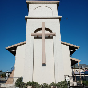 First Baptist Church of Bostonia