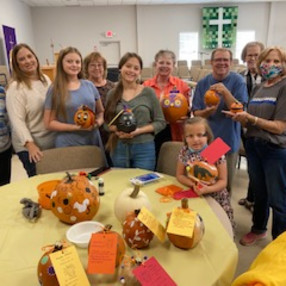 St Andrew Presbyterian Church of New Tampa -- PCUSA