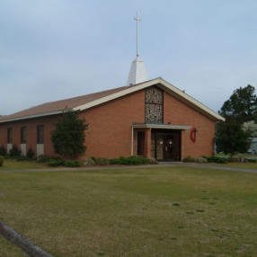 Faison Methodist Church