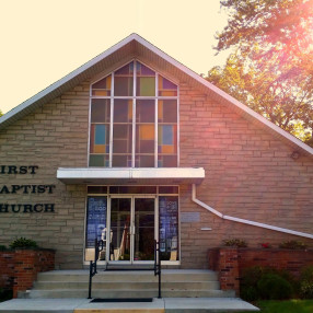 First Baptist Church