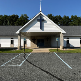 St John Lutheran Church