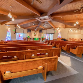 Advent Lutheran Church in Citrus Heights,CA 95610