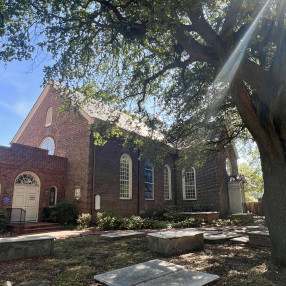 St. Paul's Episcopal Church