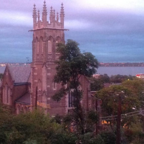 Trinity Lutheran Church,  Staten Island, NY