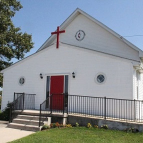 Strawbridge United Methodist Church