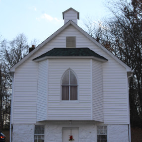 Daisy United Methodist Church