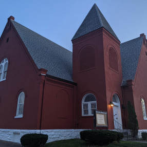 St. Louis Byzantine Catholic Mission