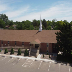 New Heights Baptist Church in Pueblo,CO 81008