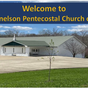 Ft Donelson Pentecostal Church of God