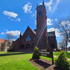 Calvary Presbyterian Church