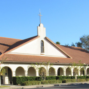 St. Mary Magdalene in Lakewood Ranch,FL 34202