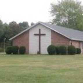 Calvary Baptist Tabernacle