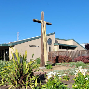 Island United Church in Foster City,CA 94404