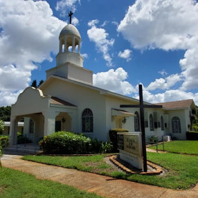 First United Methodist Church of Gulfport in Gulfport,FL 33707